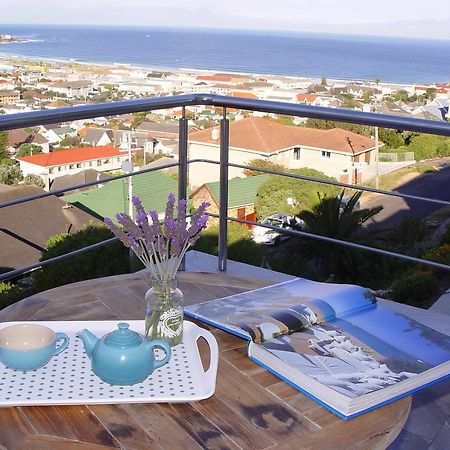 The View Apartments Fish Hoek Extérieur photo