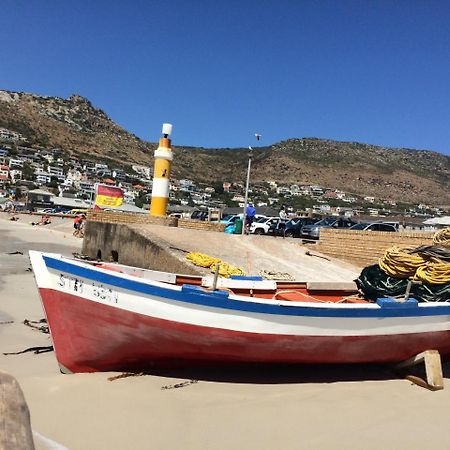 The View Apartments Fish Hoek Extérieur photo