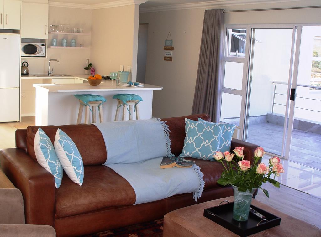 The View Apartments Fish Hoek Extérieur photo