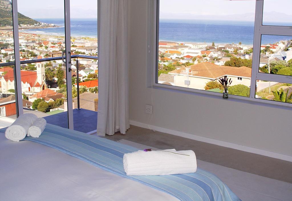 The View Apartments Fish Hoek Extérieur photo