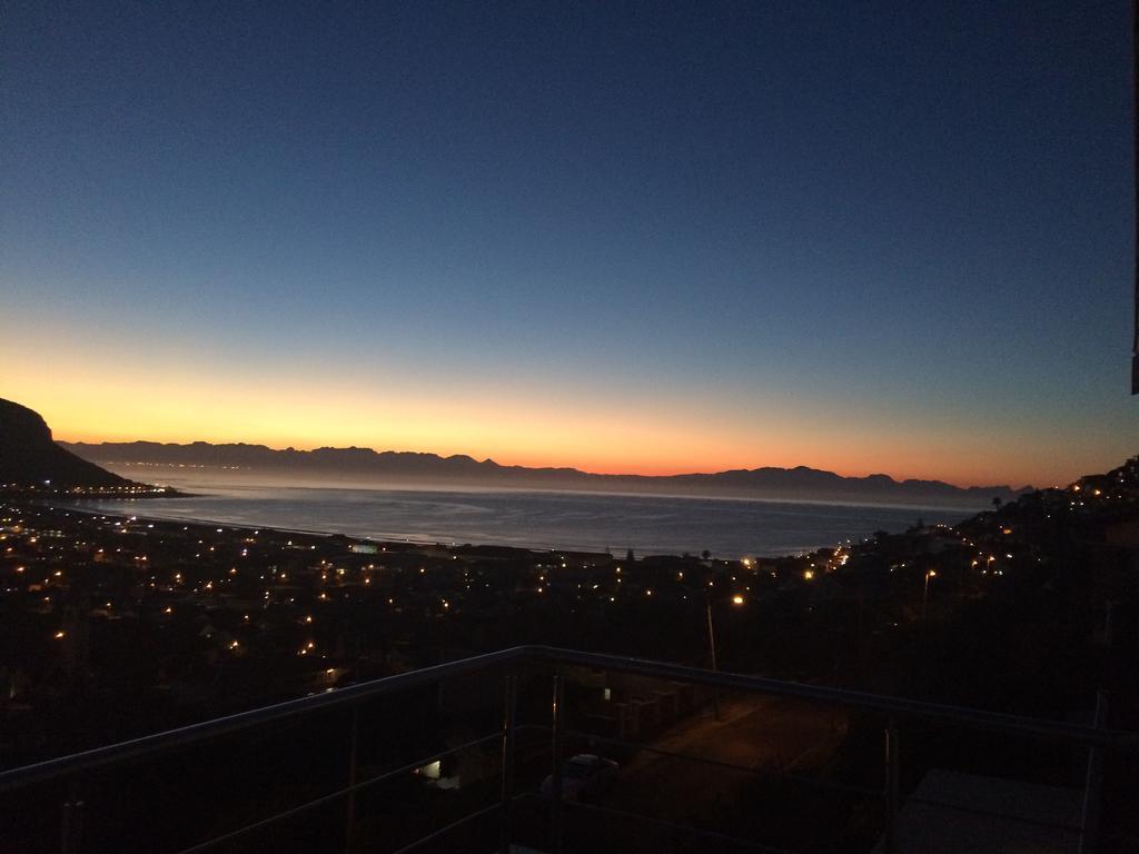 The View Apartments Fish Hoek Extérieur photo