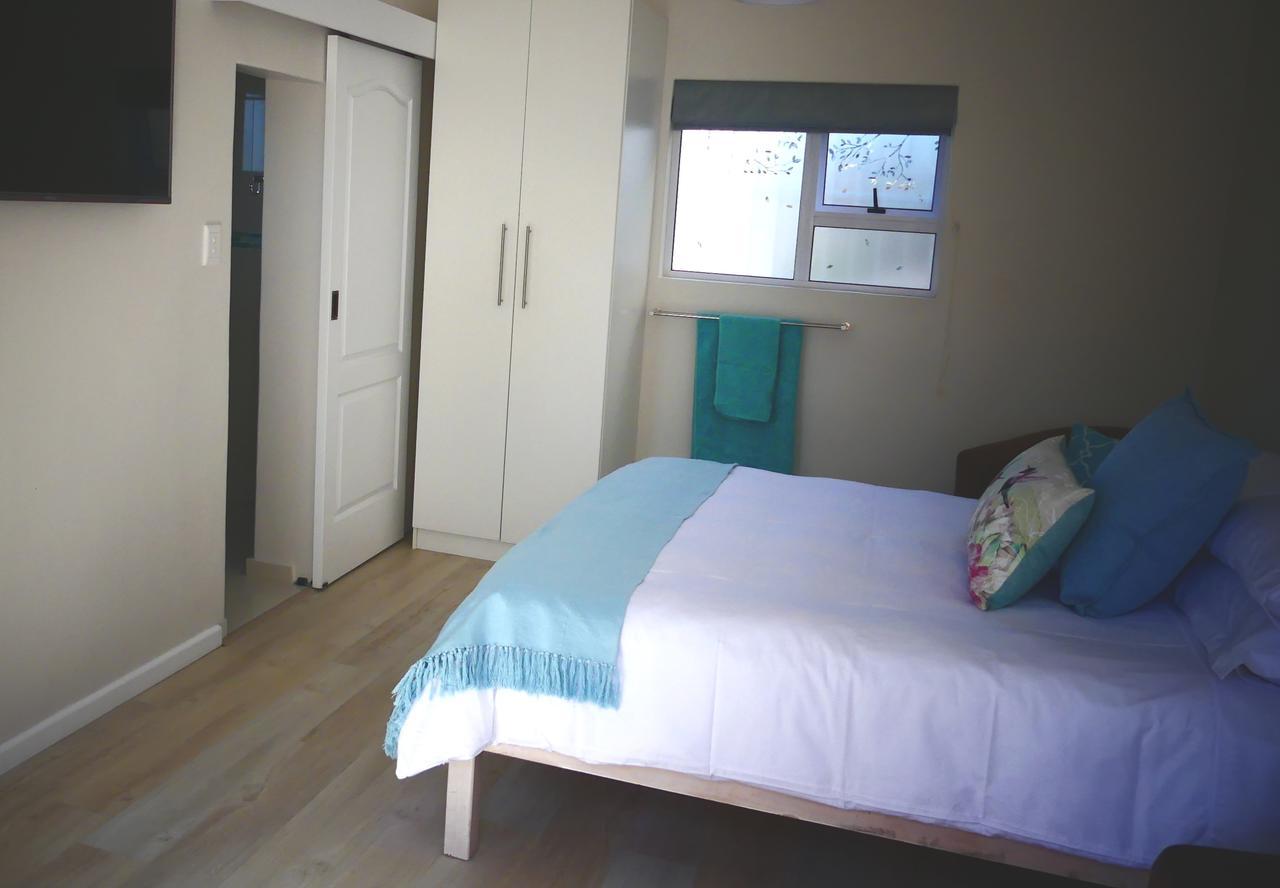 The View Apartments Fish Hoek Extérieur photo