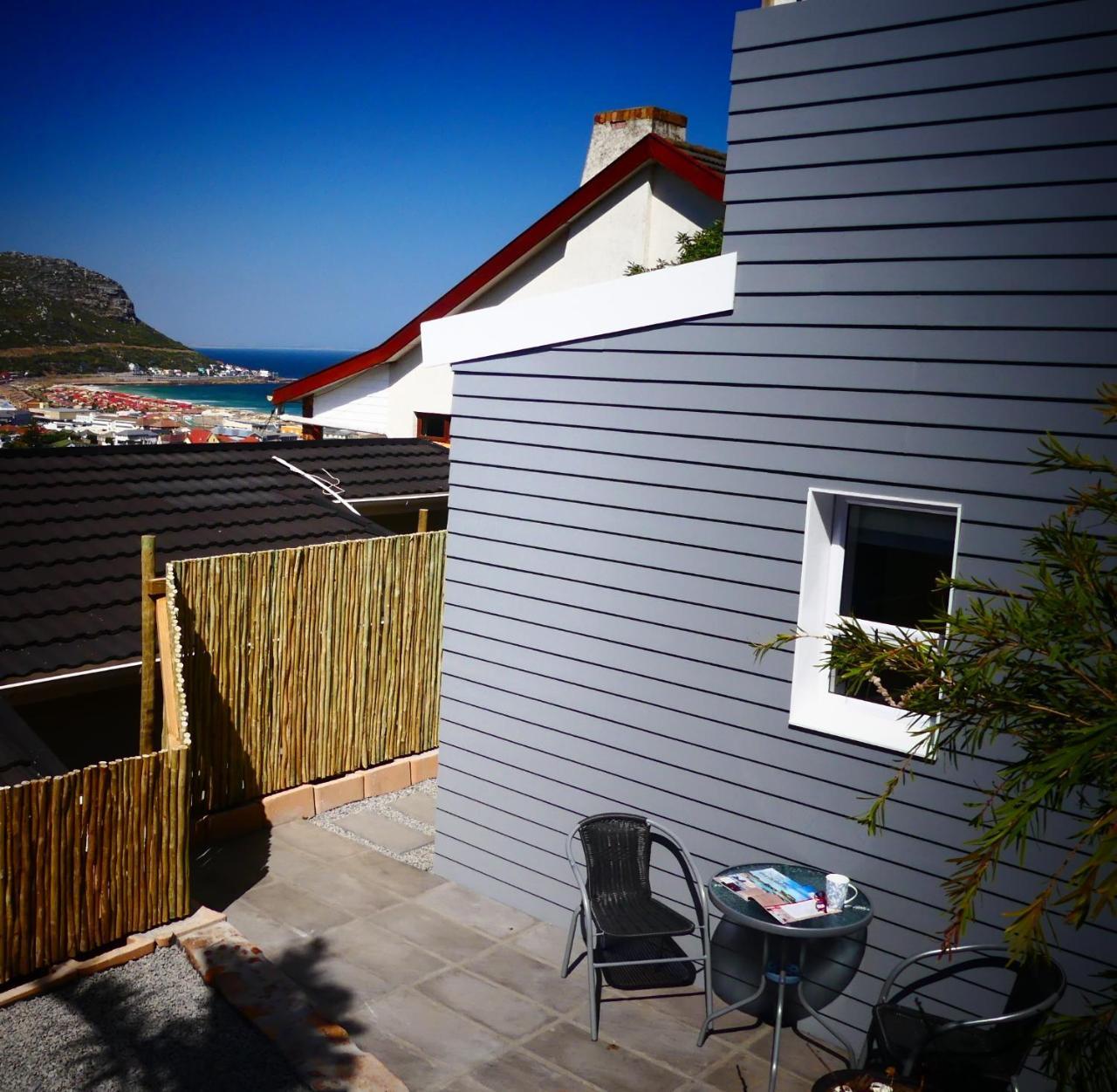 The View Apartments Fish Hoek Extérieur photo