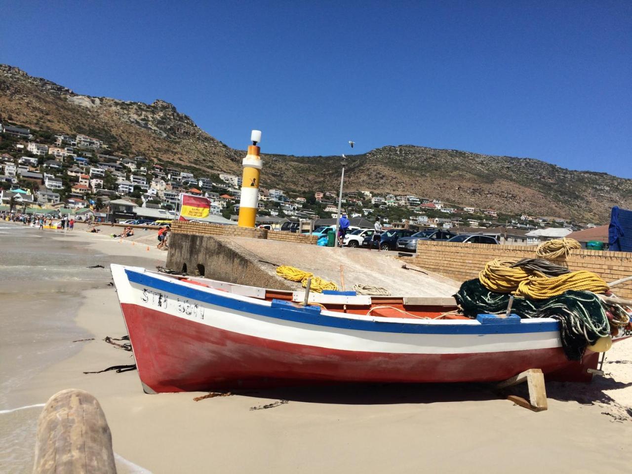 The View Apartments Fish Hoek Extérieur photo