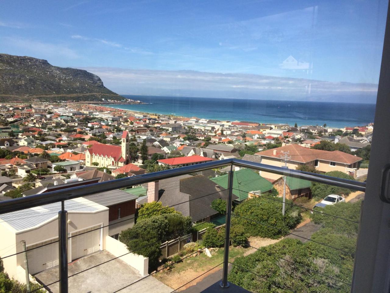 The View Apartments Fish Hoek Extérieur photo