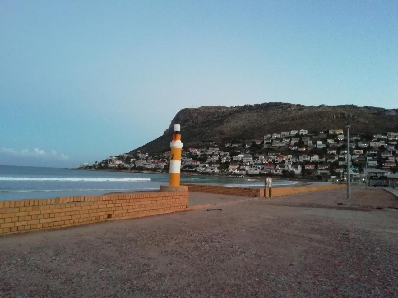 The View Apartments Fish Hoek Extérieur photo