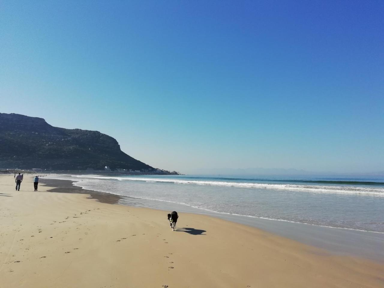 The View Apartments Fish Hoek Extérieur photo