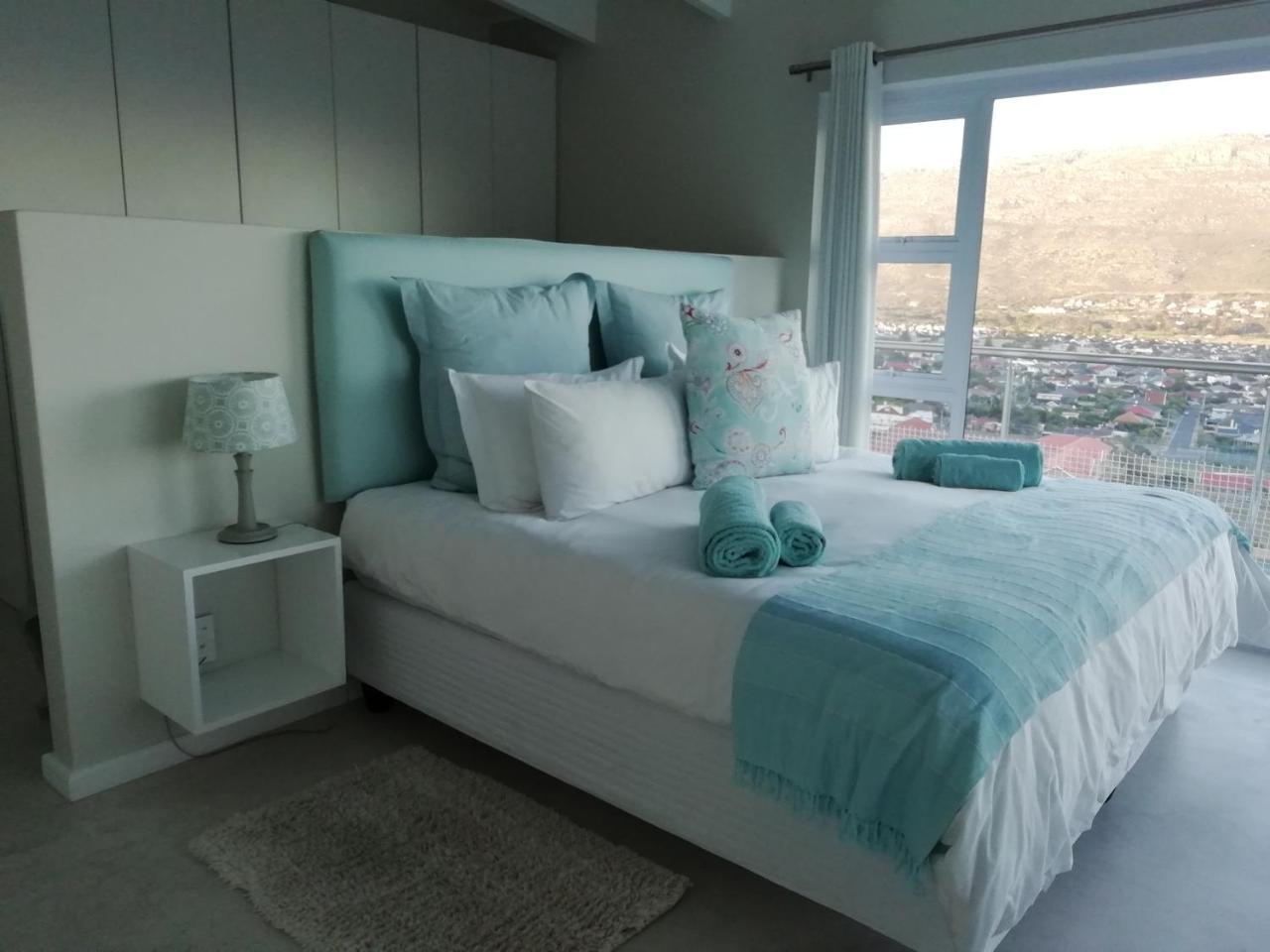 The View Apartments Fish Hoek Chambre photo